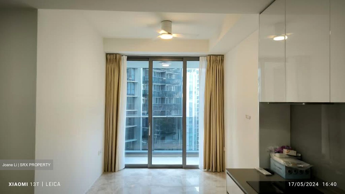 Amber Park (D15), Condominium #548167501